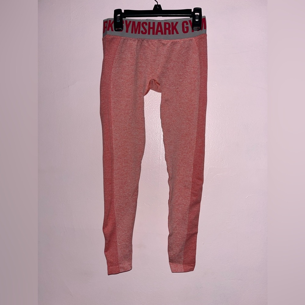 Gymshark•Bottoms